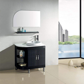 bathroom cabinet