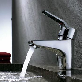 Faucet