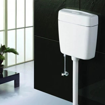 Energy saving water tank