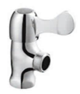 FGL-5112  angle valve