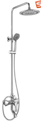 FGL-9008  shower with single handle