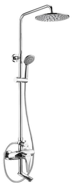 FGL-9011 shower with single handle