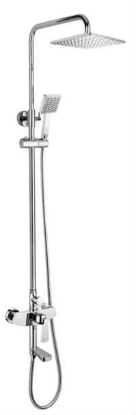 FGL-9012  shower with single handle