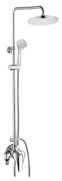 FGL-9017  shower with single handle