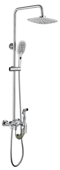 FGL-6119  shower with single handle