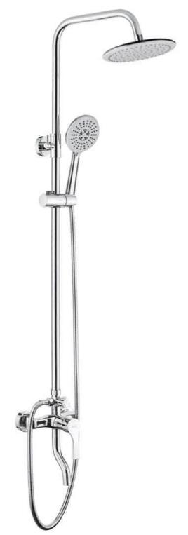 FGL-8022  shower with single handle