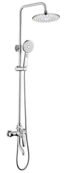 FGL-8125  shower with single handle