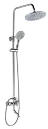 FGL-9001  shower with single handle