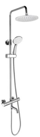 FGL-9003  shower with single handle