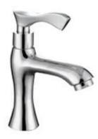 FGL-5015  single-cold basin faucet
