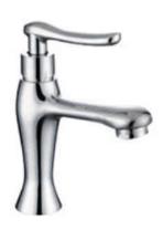 FGL-5016  single-cold basin faucet