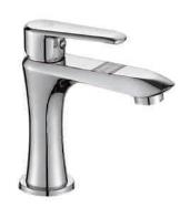 FGL-5023  single-cold basin faucet