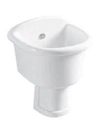 FGL-3115  mop basin