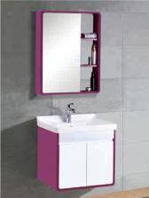 FGL-6095  bathroom cabinet