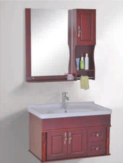FGL-6102  bathroom cabinet