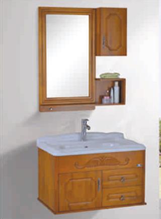 FGL-6131  bathroom cabinet