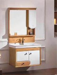 FGL-1157  bathroom cabinet