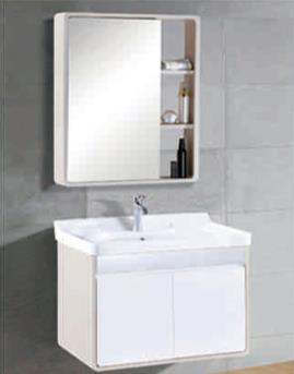 FGL-6008Y  bathroom cabinet