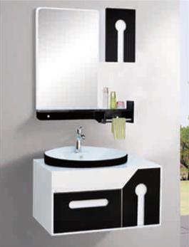 FGL-6066  bathroom cabinet