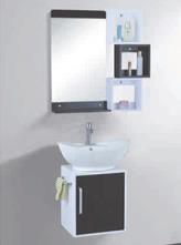 FGL-6074  bathroom cabinet